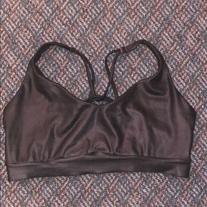 Cherry Sheen Athleta Sports Bra